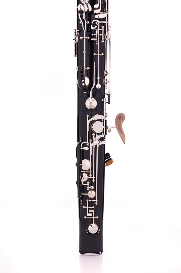 Nickel-plated durability